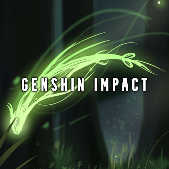 Genshin Impact (Epic Collection)