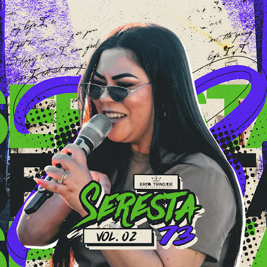 Seresta 73 - Vol.2