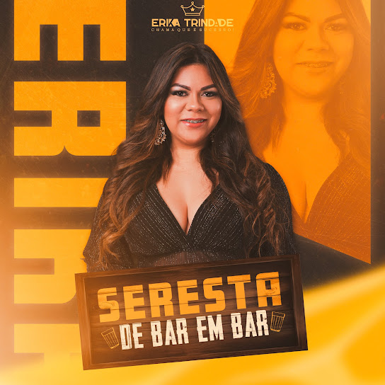 Seresta de Bar em Bar