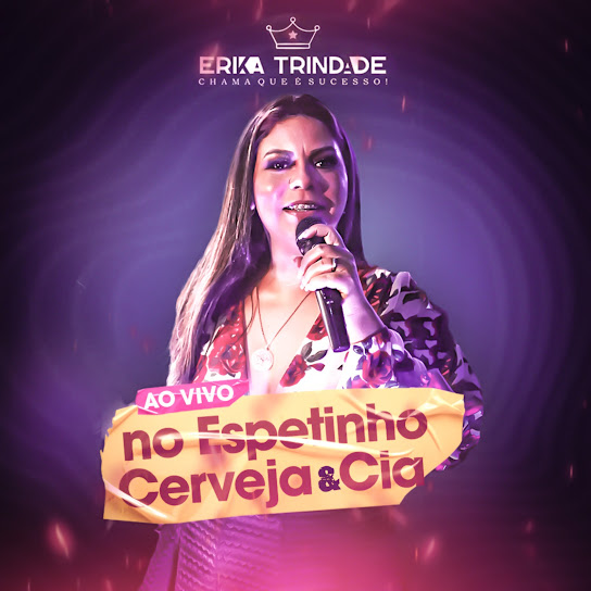 Ao Vivo no Espetinho Cerveja & Cia