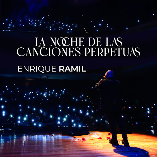 La noche de las canciones perpetuas (En Vivo)