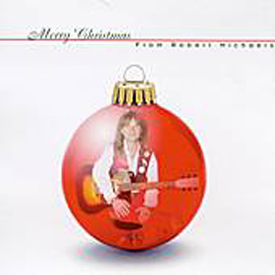 Merry Christmas from Robert Michaels