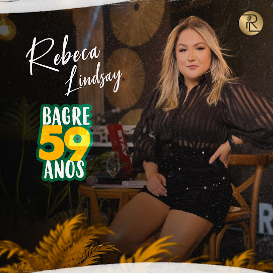59 Anos de Bagre (Ao Vivo)