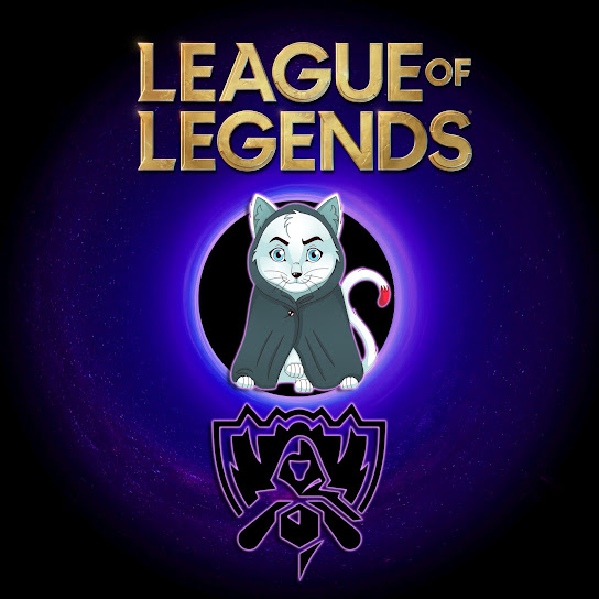 League Of Legends - Worlds