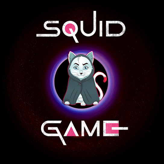 Squid Game - Piano Collection
