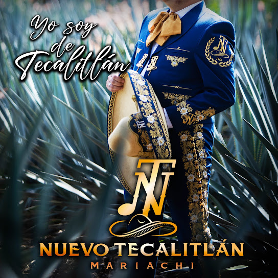 Yo Soy de Tecalitlán