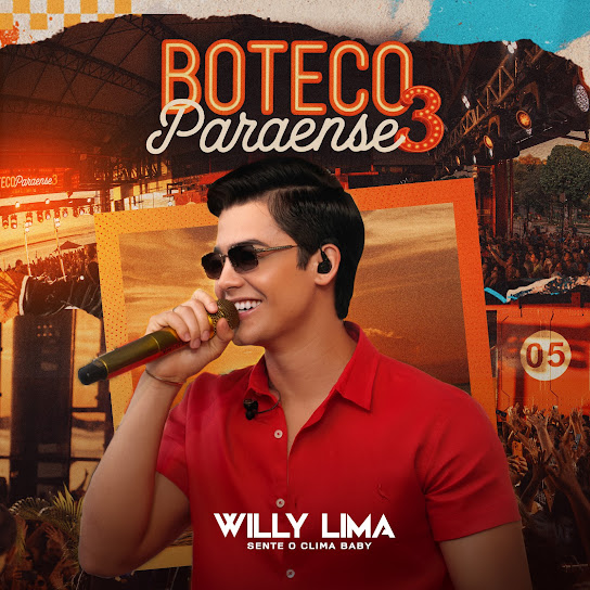 Boteco Paraense 3
