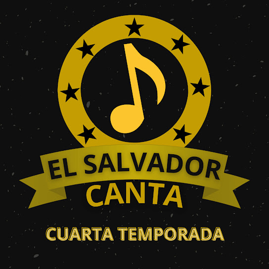 El Salvador Canta Cuarta Temporada