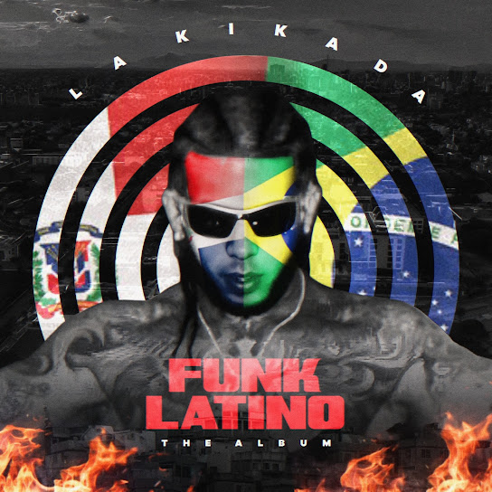 Funk Latino