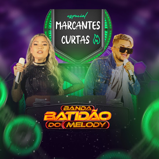 Marcantes Curtas