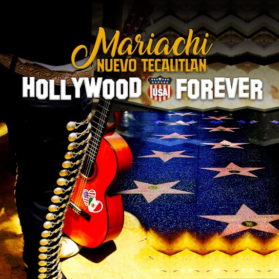 Hollywood USA Forever