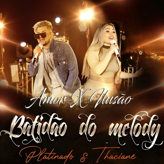 Amor X Ilusão