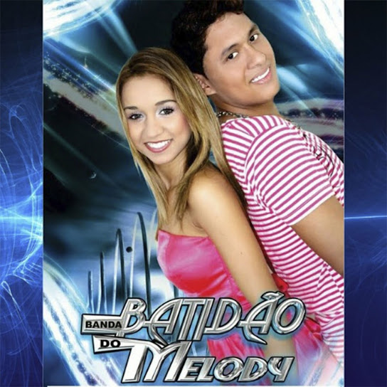 Batidão do Melody