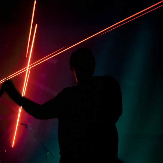 RADAR O.S.T (feat. Choir Noir)