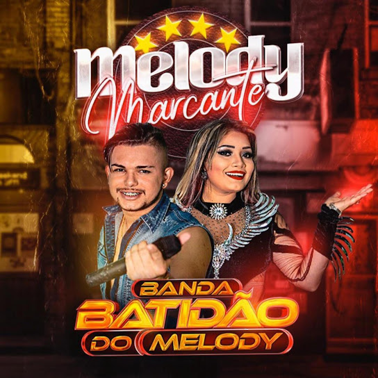 Melody Marcante