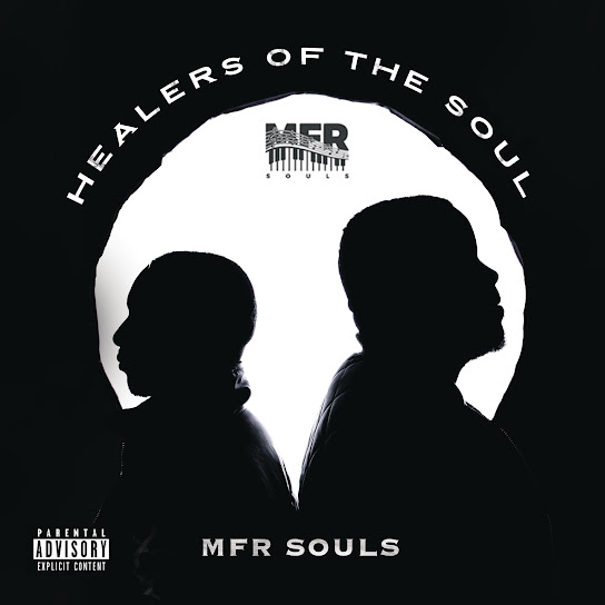 Healers of the Soul