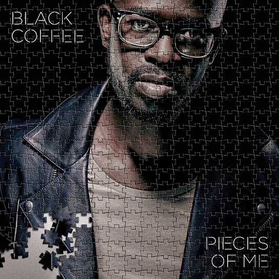 Pieces Of Me