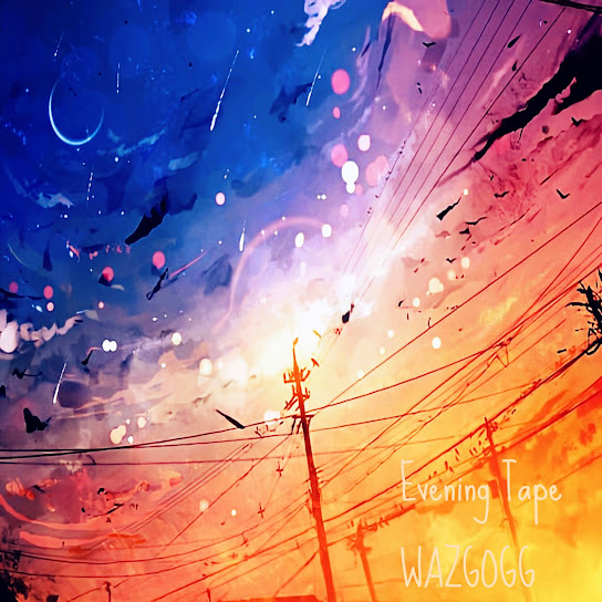 Evening Tape