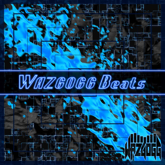 WAZGOGG Beats