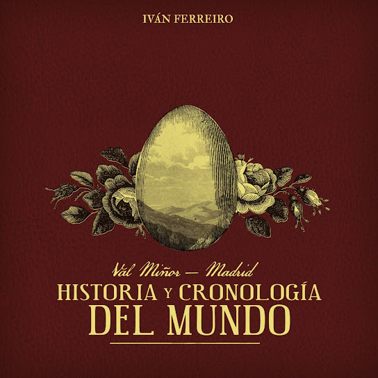 Val Miñor - Madrid: Historía y cronología del mundo