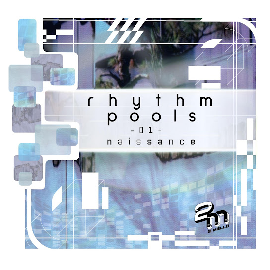 rhythm pools 01 (naissance)