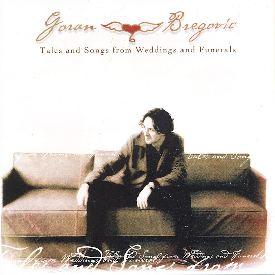 Tales and songs from Wedings and Funerals