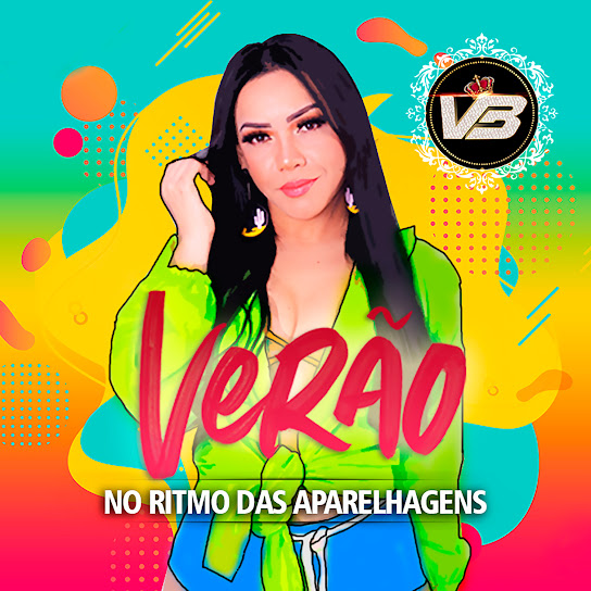 Verão no Ritmo das Aparelhagens