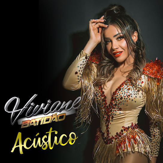 Viviane Batidão Acústico