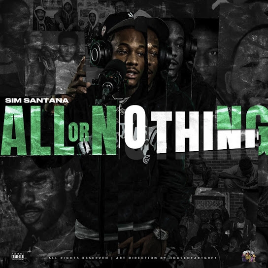 ALL OR NOTHING