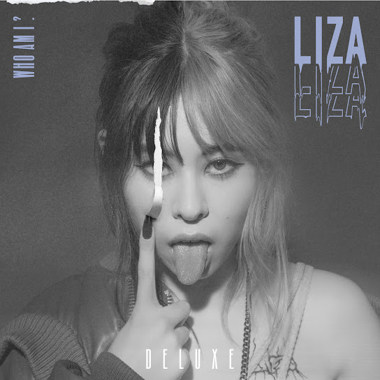 WHO AM I?(Deluxe)