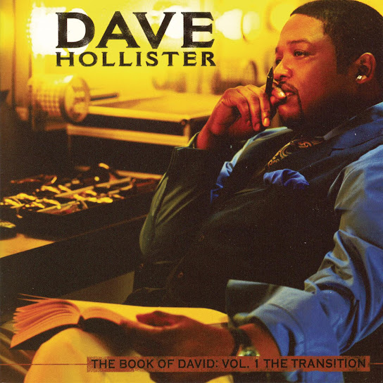 The Book Of David: Vol. 1 The Transition
