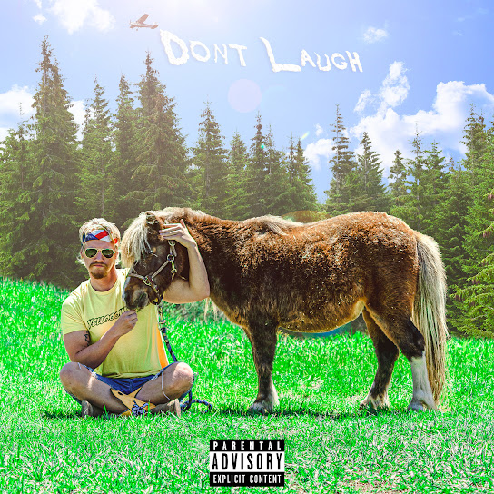 Don't Laugh