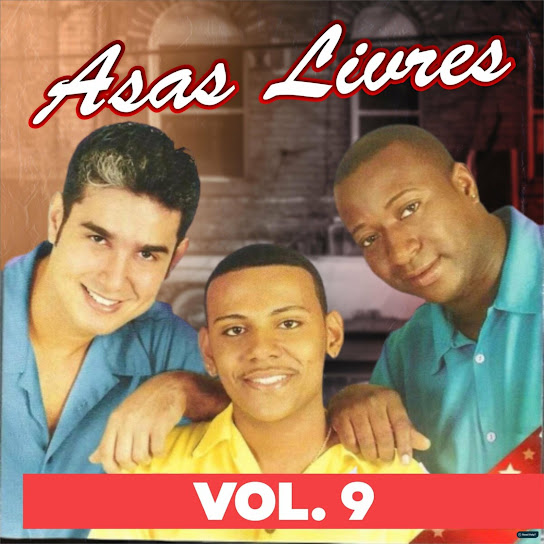 Asas Livres, Vol 9
