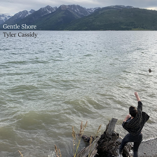 Gentle Shore