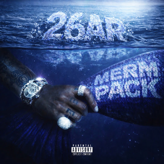Merm Pack