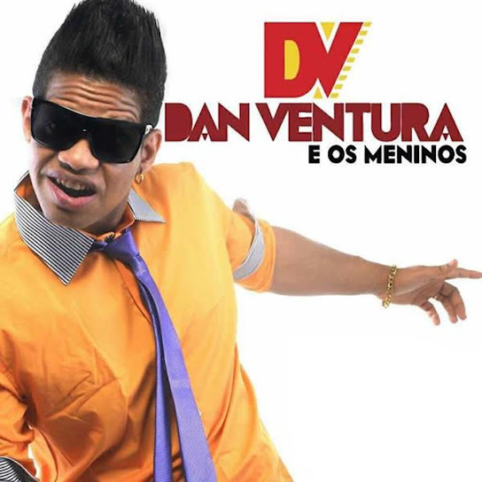 Dan Ventura e os Meninos, Vol. 2