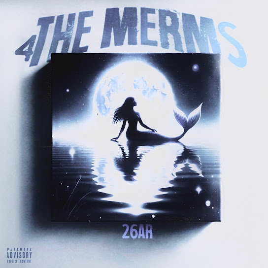 4 The Merms Deluxe