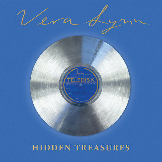 Vera Lynn - Hidden Treasures - The Very Best Of