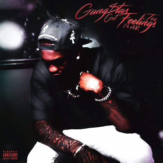 Gang$tas Got Feelings Too (Deluxe)