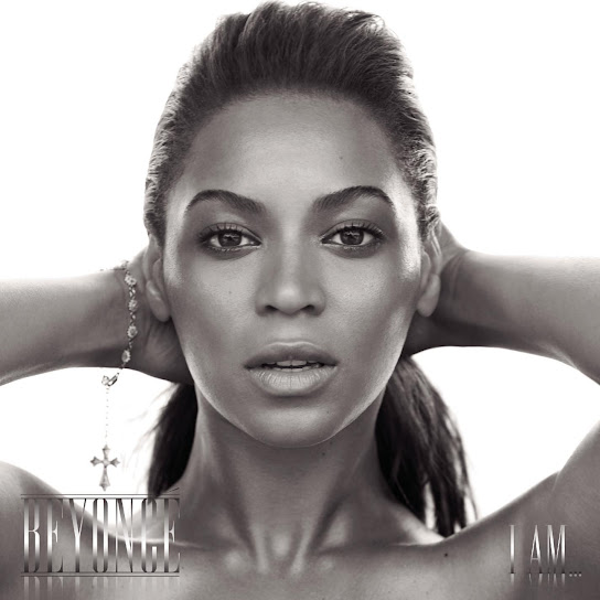 I AM...Sasha Fierce