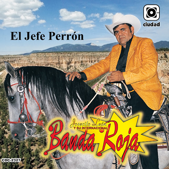 El Jefe Perrón