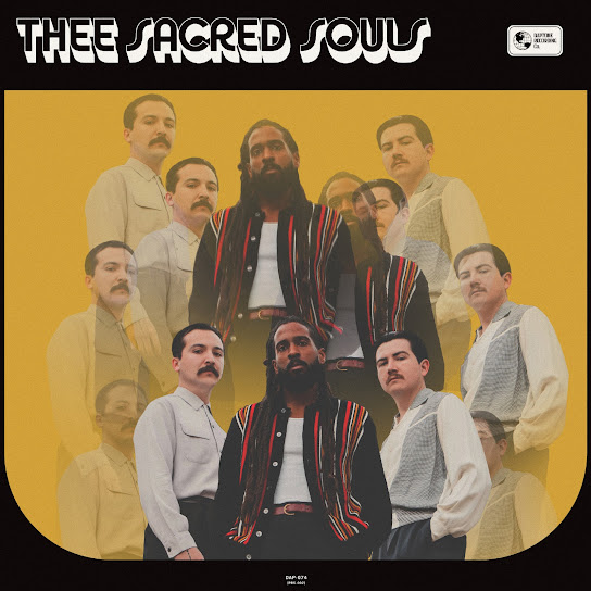 Thee Sacred Souls