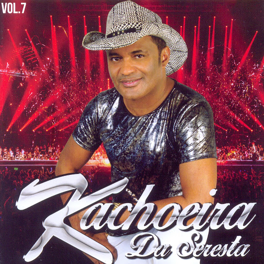 Kachoeira da Seresta: Vol. 7