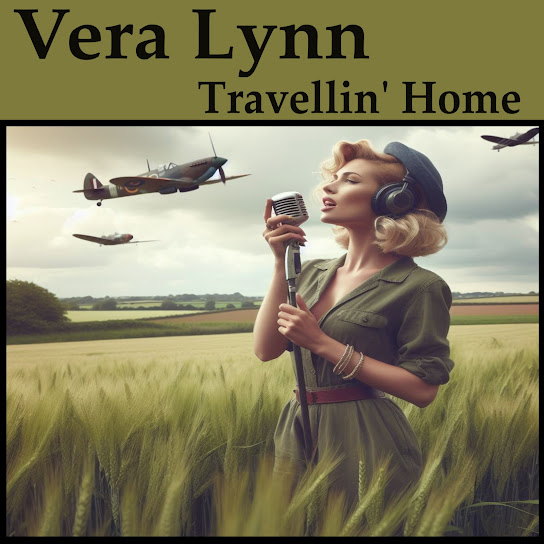Travellin' Home