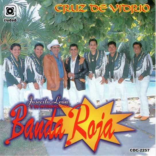 Cruz de Vidrio