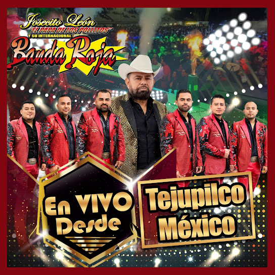 En Vivo Desde Tejupilco Mexico