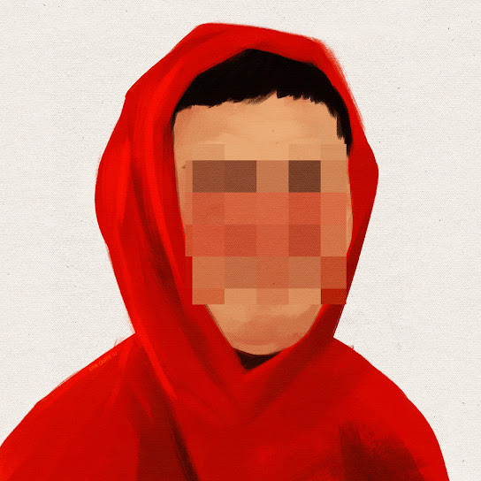 The Revenge of Hobo Johnson