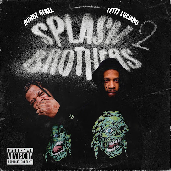 Splash Brothers 2