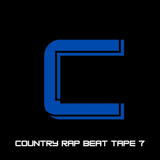 COUNTRY RAP BEAT TAPE 7