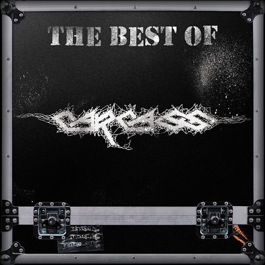 The Best of Carcass